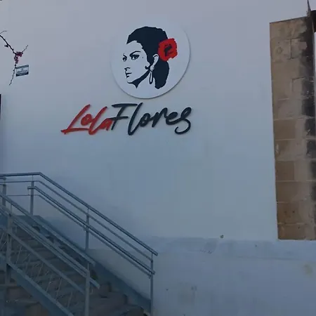 La Faraona * Jerez de la Frontera