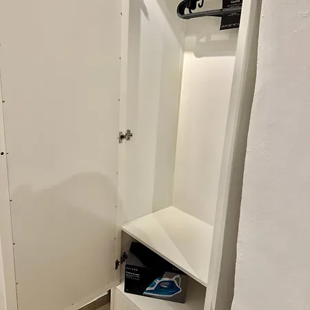 La Faraona Apartment