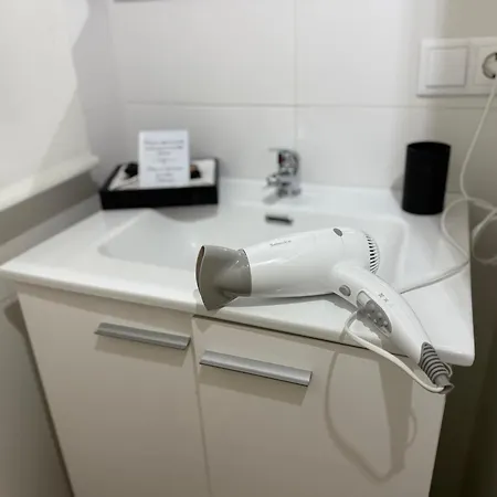 La Faraona Appartement *